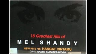 Download lagu Mel Shandy   Iman | Slow Rock Indonesia mp3