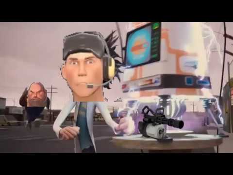 Officer Earl running, but it's heavy and scout