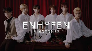 Download lagu Top 5 Enhypen Ringtones 2022🔥 |Download Now [Links] | Top5 mp3