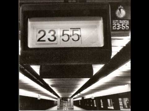 HIFI Banda - Dobra droga