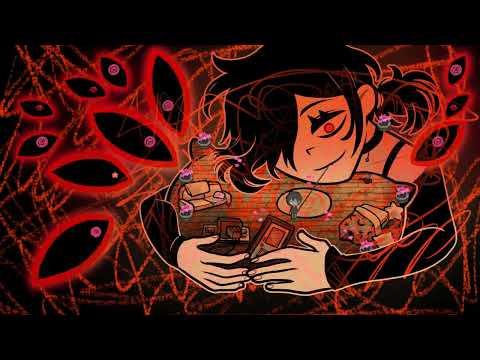 Distorted Love (Ashley Song – The Coffin of Andy and Leyley Fanmade)