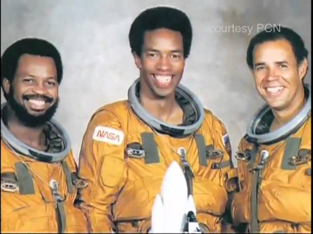 Video Pronunciation of Guion Bluford Jr in English Video Pronunciation of Guion Bluford Jr in English