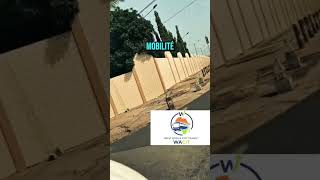 West Africa City Transit (WACiT)