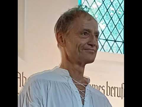 10 Hör ich das Liedchen klingen. "Dichterliebe" Marcel Benedikt Sindermann (Tenor)