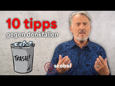 So meisterst du komplexe Probleme wirklich! – scobel