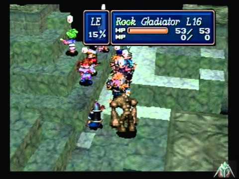 lets play shining force 3 scn 2: part 75 - final exam