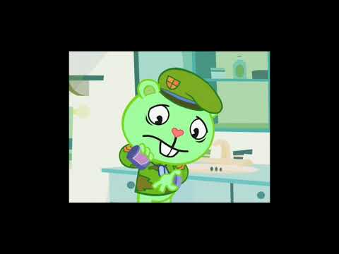 happy tree friends episode 8 (I do not own this video credits to mondo media for original)