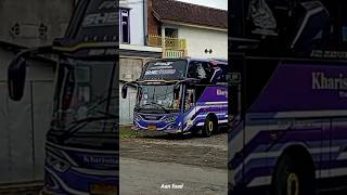 Download lagu KLAKSON TELOLET BUS KHARISMA TRANSPORT mp3