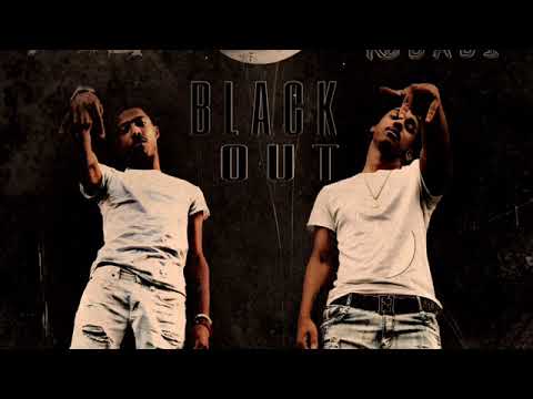 RicoDaEp x YTL KD “ Black Out “ ( YTL Productions ) Official Audio