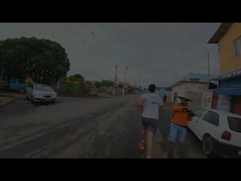Corrida de Rua de Iguatama 