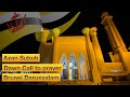 Azan Subuh Masjid Omar Ali Saifuddien Brunei 27 Rejab 1442