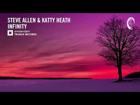 VOCAL TRANCE: Steve Allen & Katty Heath - Infinity