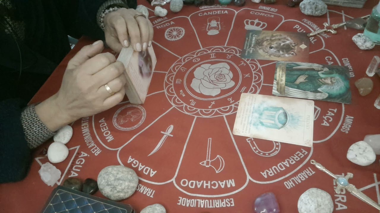 TOURO - PREVISÃO SETEMBRO 2024