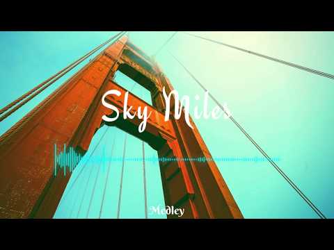 Hamster feat. Sarah De Warren - Sky Miles (EDM)