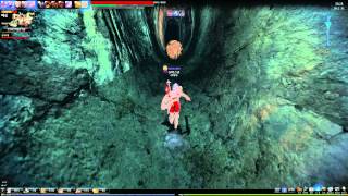 피오나 솔플 배신 - 지배된 블랙해머