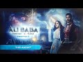 Alibaba | on set visit | bts | sheezan khan | dastaan - e - kabul |falaq naaz | new show
