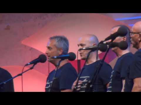 DA KRAJ TEBE ZASPIN VILO  - KLAPA  KOLAPJANI