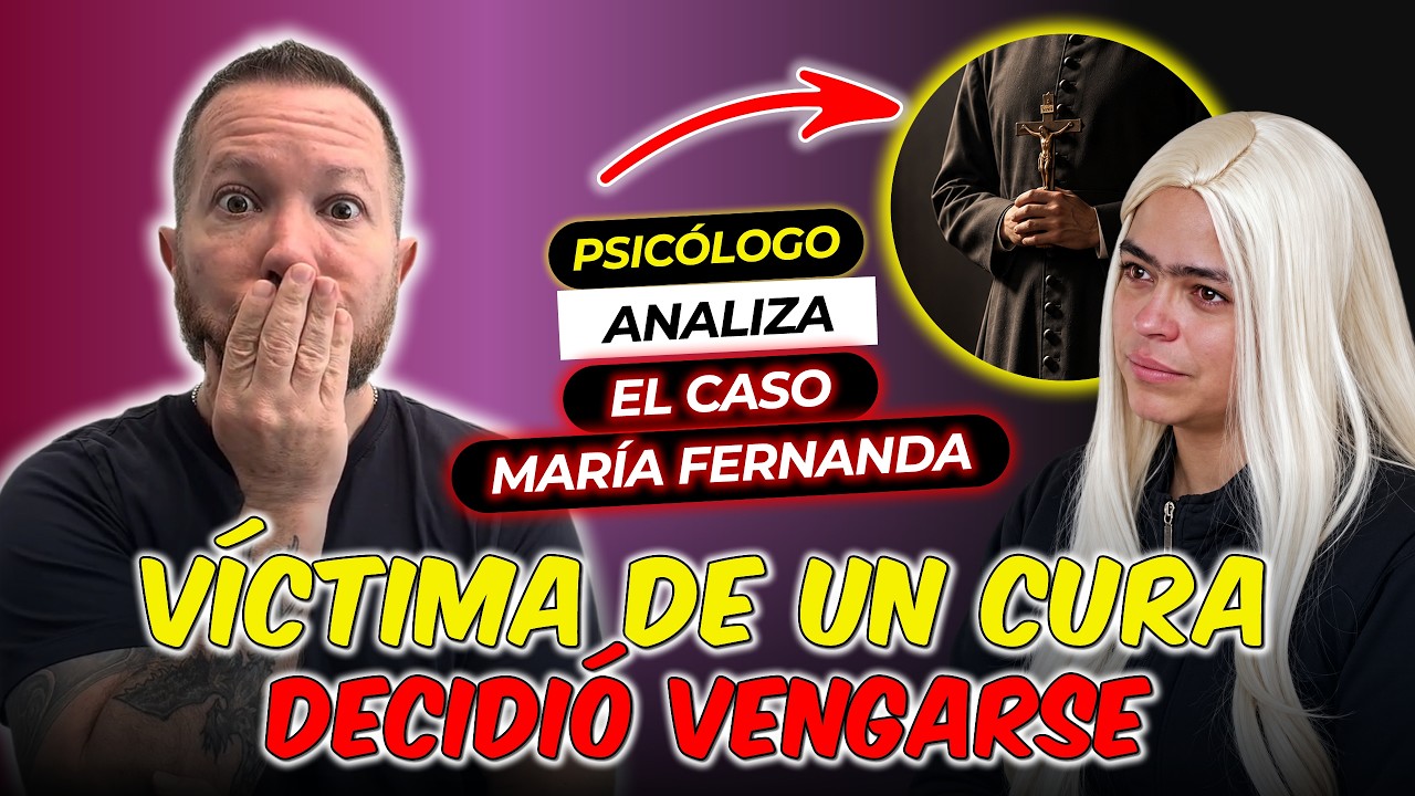 PROTEGE A TUS HIJOS DE LOS DEPREDADORES: Guía para Padres (Caso María Fernanda)
