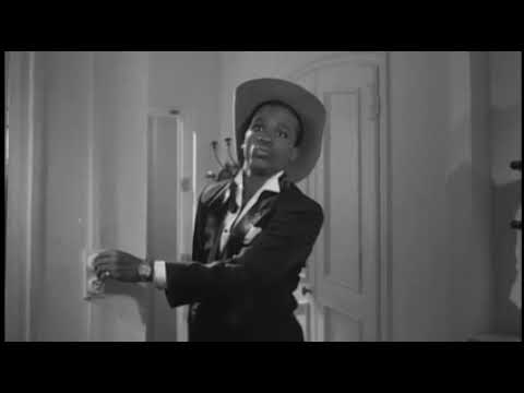 Prince - Kiss (Scene from Under The Cherry Moon, 1986)