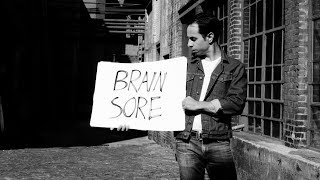 Brain sore