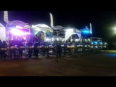 RBC Redemption Sound Setters Prelims 2023