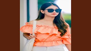 លួចស្នេហ៍ដួងច័ន្ Lyrics English Translation