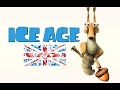 Английский с мультфильмом ICE AGE 