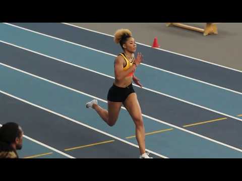 LIFA 2019 Eaubonne 200m espoirs