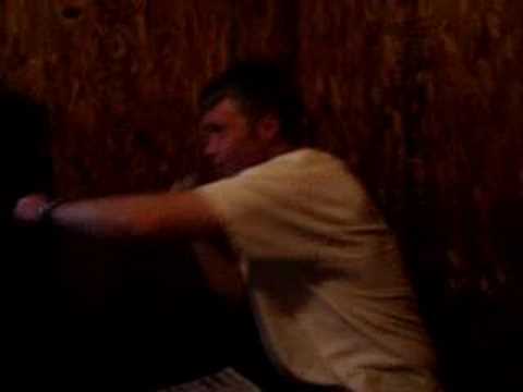 BF sings Utada Hikaru