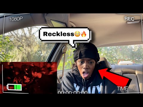 FaZe Kaysan “BLACK OPS” Ft. Kyle Richh, Jenn Carter, TaTa, Dee Billz, C Blu & Kenzo Balla Reaction