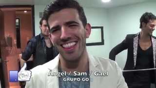 SECRETOS GO 3 PARA COMO DICE EL DICHO