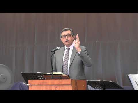 " Conoscere Cristo in profondità " - Predicazione evangelica - Pastore Vito Nuzzo