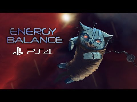 Energy Balance - PlayStation 4 (NA) Release Trailer (1080p) thumbnail