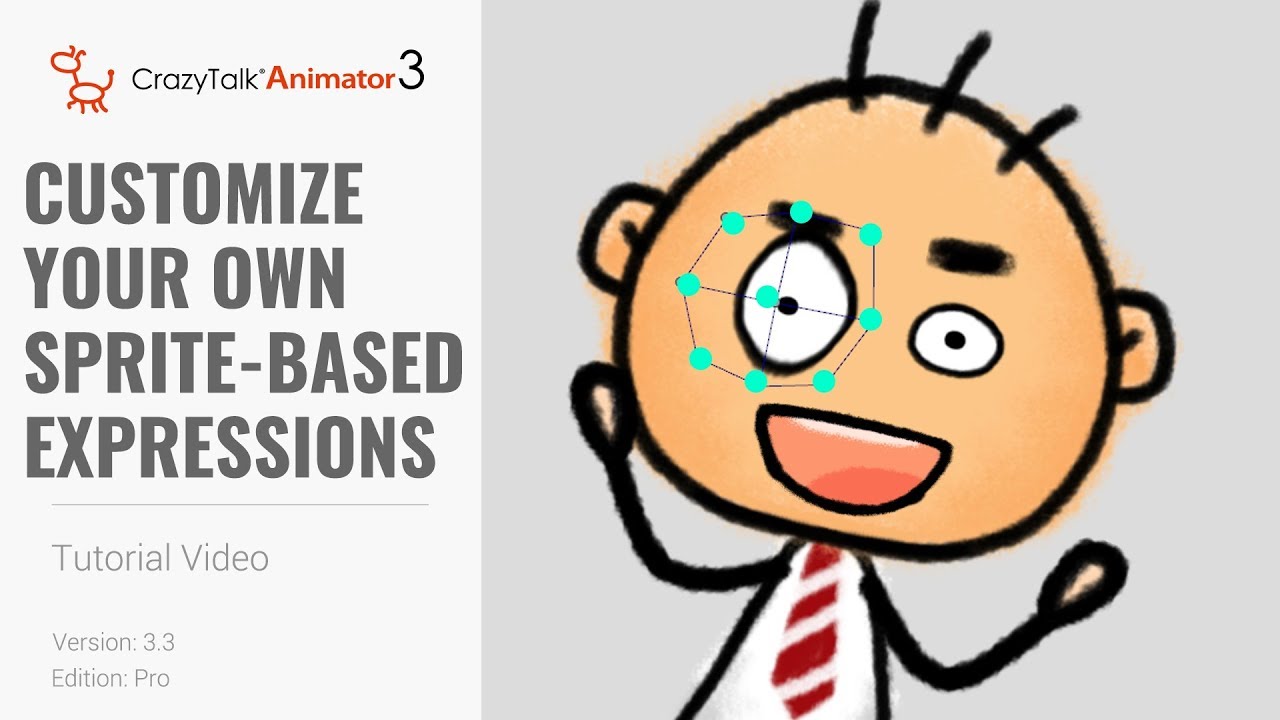 crazytalk animator pro tutorial crazytalk animator pro tutorial