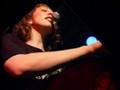 Regina Spektor - Bartender (live) 