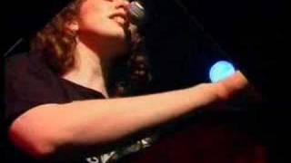 Regina Spektor - Bartender (live)