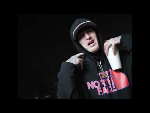 Fresno Bulldog Gang Rapper - RubberBandRalph Ft Cash3600 (Cant Stop)