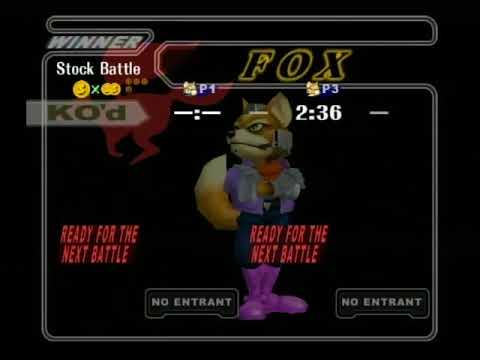Longhorn Weekly 86 WR1 - Hiro (Fox, Falco) vs PrettyBoyFloyd (Falco)