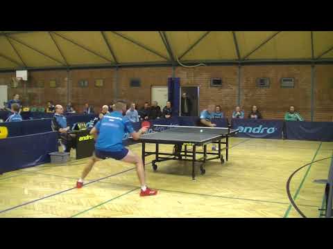 Zwei gegen Eins - 24.11.2018