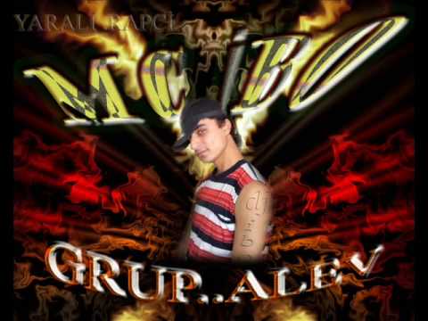 Mc- aşKıN YaRaLı RaPCi Dj Soner  2oo9 New RaP oNLiNe