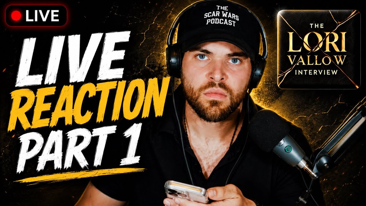 Reaction // The Lori Vallow Interview