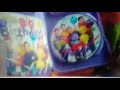 Franciscus Henri And Mary Jane Watson Fan Est 2002 S Wiggles DVD Collection 2021 Edition