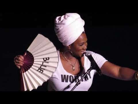 INDIA ARIE-THAT MAGIC LIVE: DIRECTED BY TELEPHONEMAN