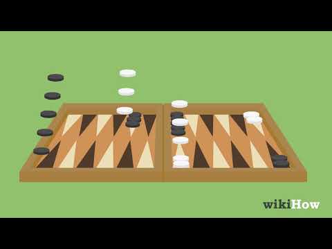 Backgammon Spielen