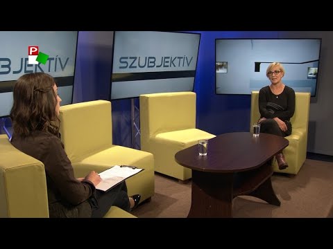 Szubjektív - Dr. Tóth Sóti Zsuzsanna
