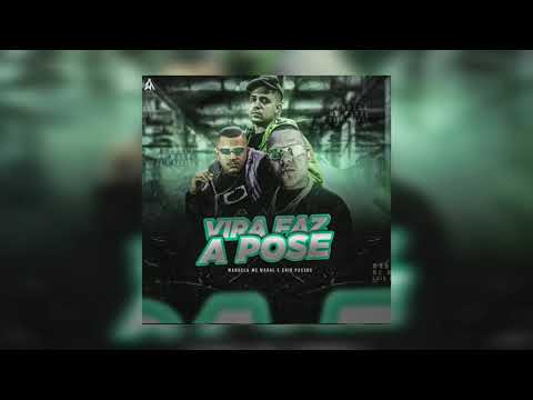 Mandela x Mc Magal x Caio Passos - Vira faz a Pose