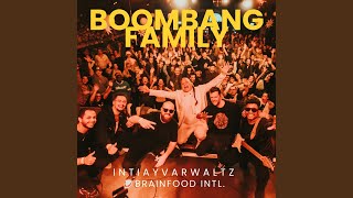 Boom Bang Family