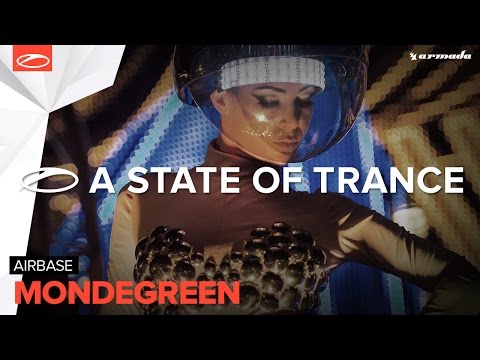 Airbase - Mondegreen (Original Mix)