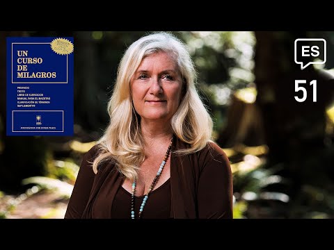 UCdM  Introd. y  Lecc. 51– Comentario canalizado por Jesús