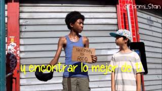 Alicia Keys - Better You, Better Me (Lyrics - Subtitulos en español)